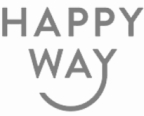 Happy Way Protein Logo